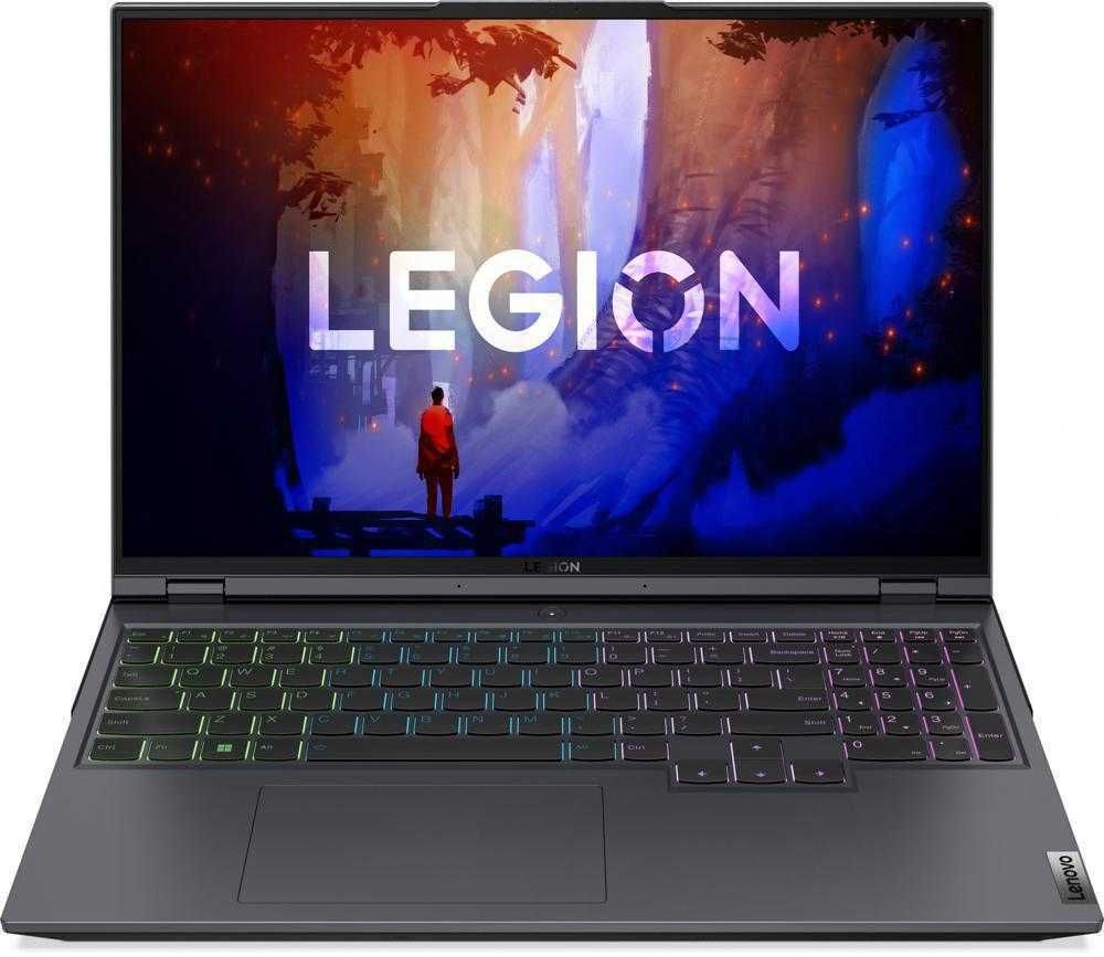Ноутбук Lenovo Legion PRO5 I9-13900HX/32GB/1000GB/RTX4060 8GB/16"WQXGA