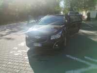 Chevrolet Cruze 2014 1,7CDTI