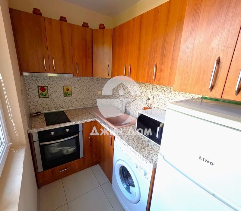 Продава се Двустаен апартамент в Свети Влас - 69 кв.м за 1124 €/кв.м - Снимка #4