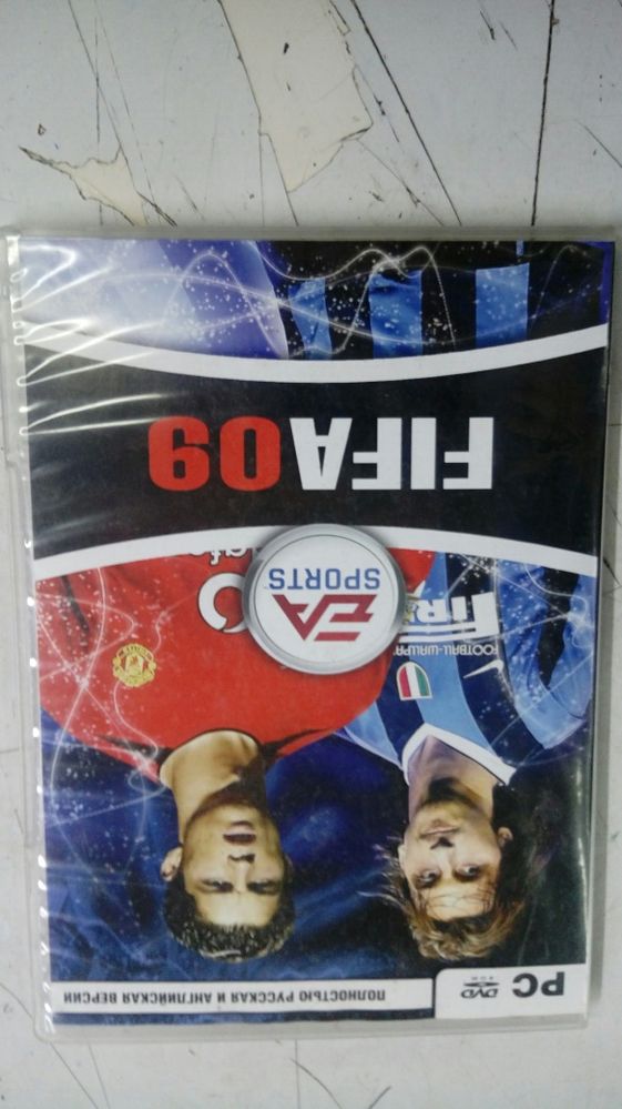 Продам DVD диски