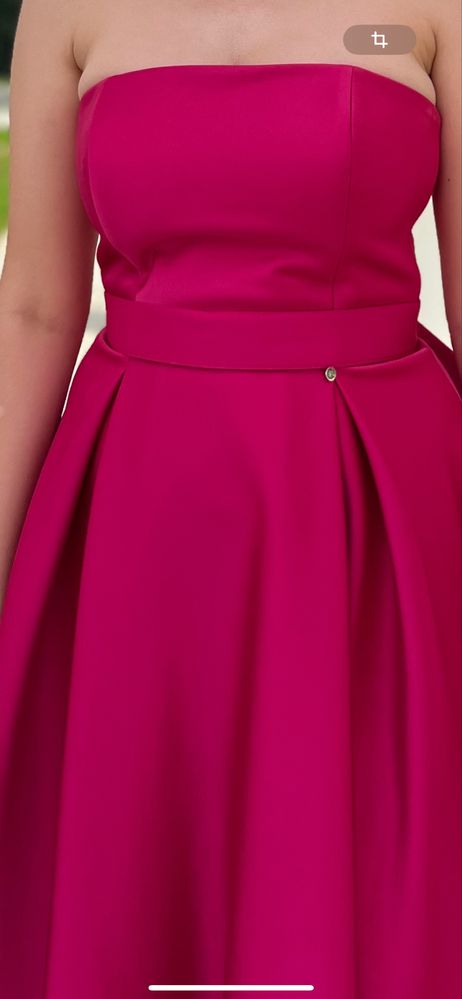 Rochie de ocazie Nissa