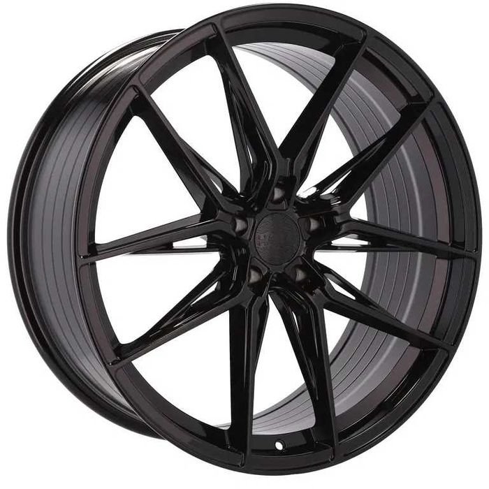 Jante Haxer R18 5x120 HX036 Style | Seria 5, Seria 4, Seria 3, X3