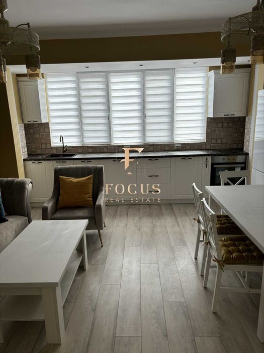 Продава се Четиристаен апартамент в Пловдив, Христо Смирненски - 90 кв.м за 2300 €/кв.м - Снимка #3