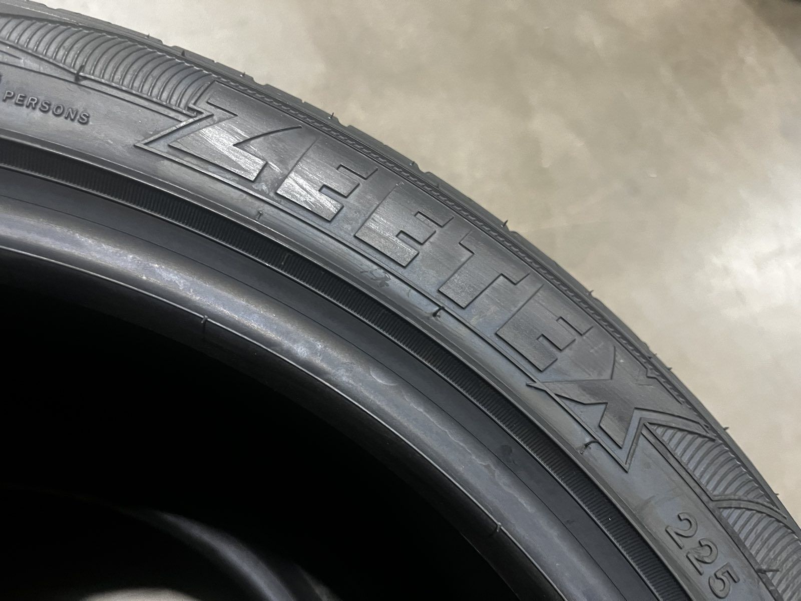 Нови летни гуми ZEETEX 195/50 R16 88V XL ТОП КАЧЕСТВО