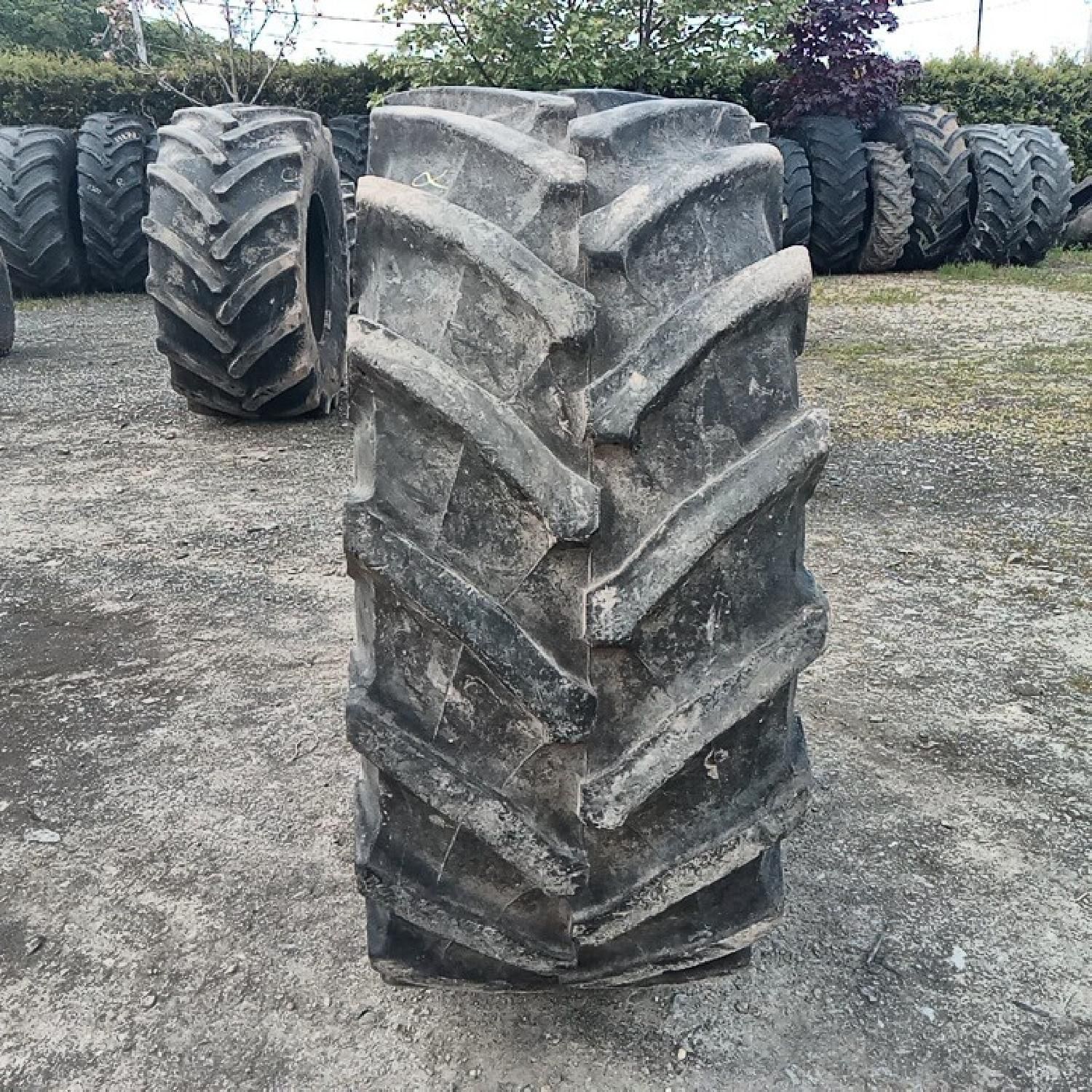 Cauciucuri 540/65R28 Pirelli Anvelope Cu Livrare In Toata Tara