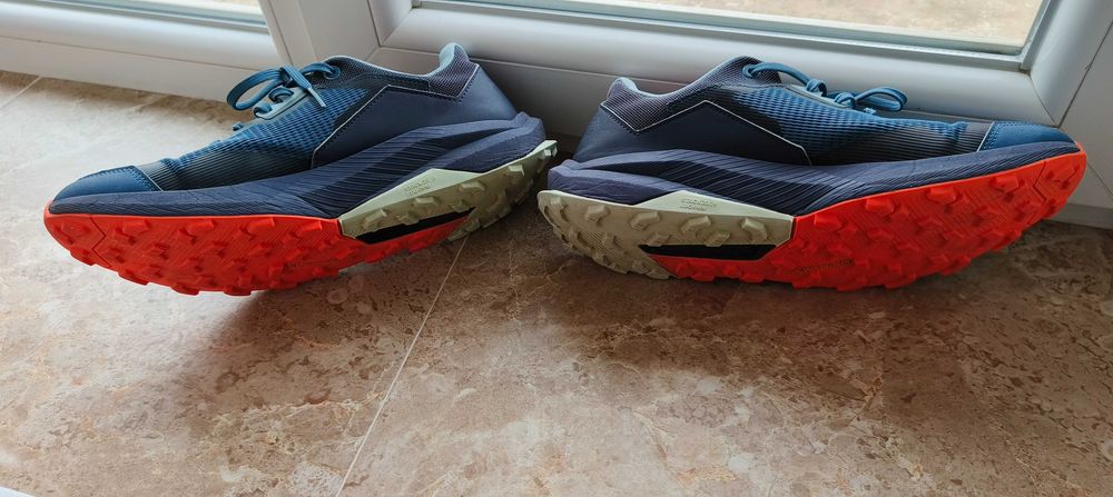 TERREX Trailrider Trail Running Shoes