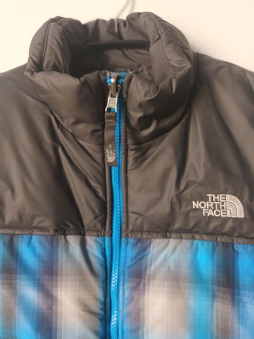 The North Face елек
