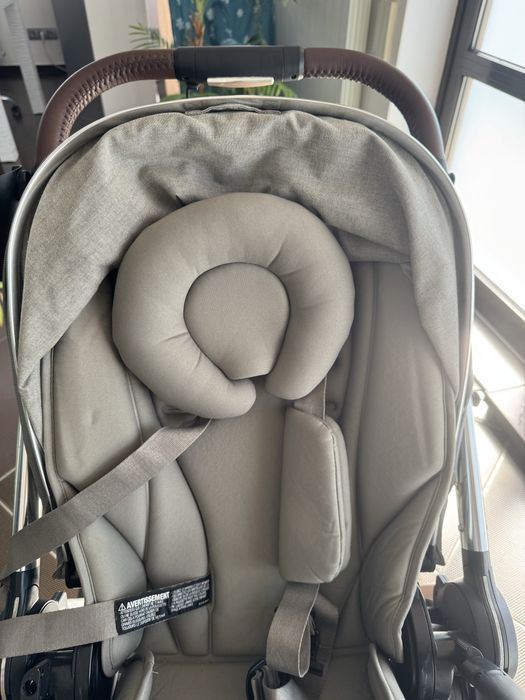 Детска количка Mamas and Papas Occaro