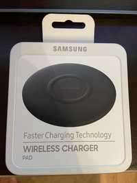 Samsung wireless charger pad