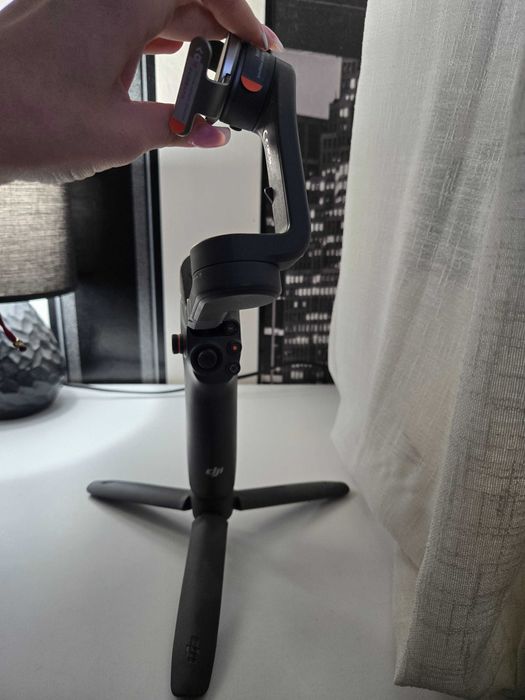DJI Osmo Mobile 6