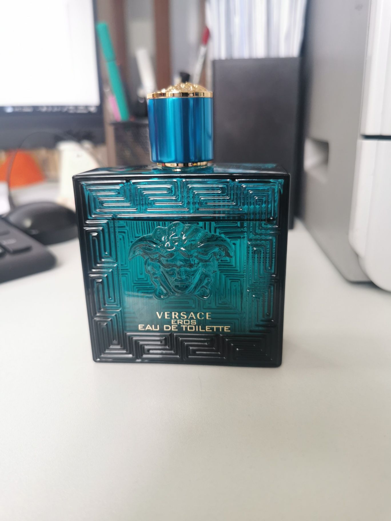 Parfum Versace Eros