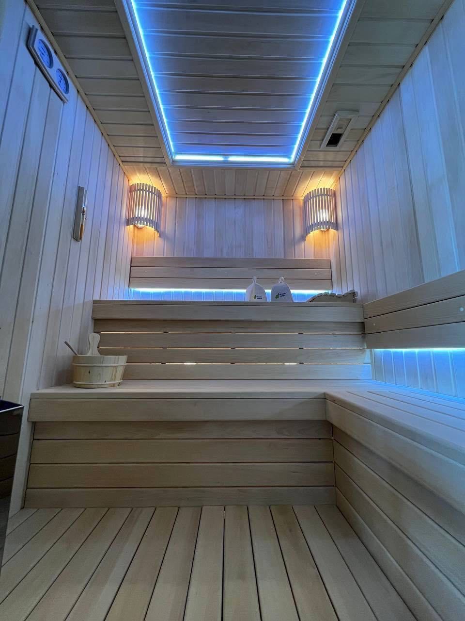 Dacha Firdavs/Дача Фирдавс