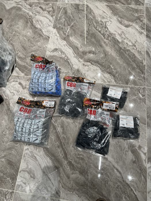 Система для выравнивание плитки