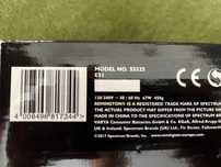 Placa de indreptat parul Remington S5525, Invelis ceramic,230 de grade