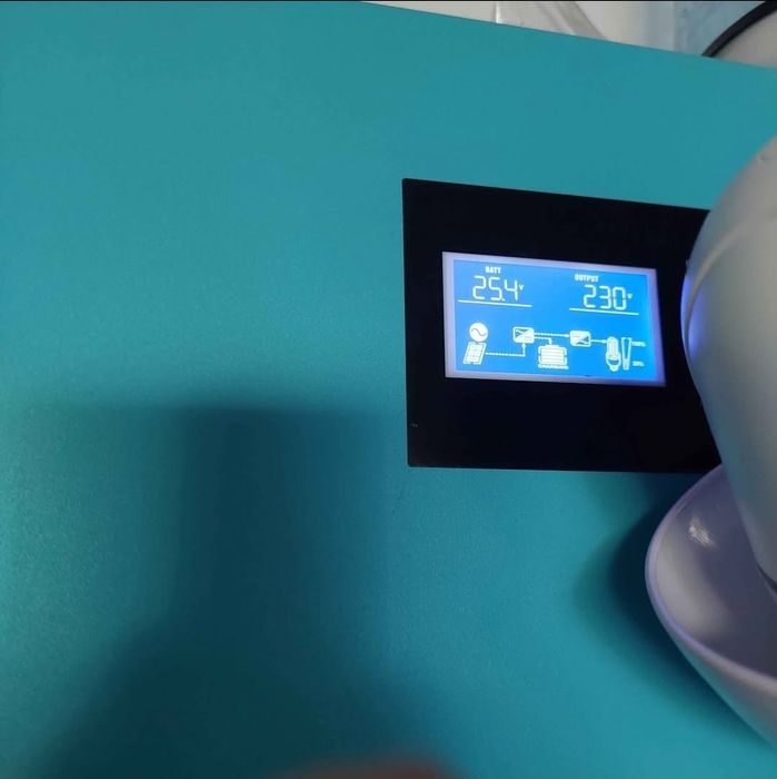 Panouri fotovoltaice cu invertor 3.5 kW