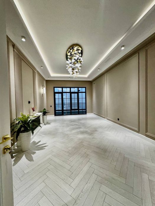 Новый дом ор-р ул.Циалковская