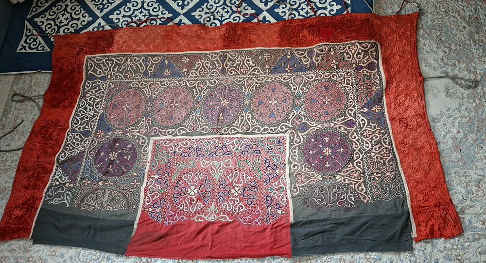 Тұскиіз түскиіз тускииз 1964жыл