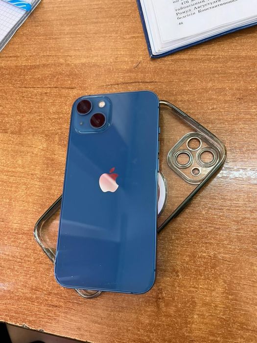 Айфон 13(128gb) 88%