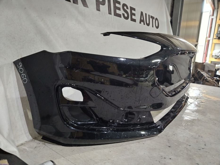 Bara fata Ford Focus 4, facelift, 2021, 2022, 2023, 2024, cod origine OE NX7B-17C831-AA.