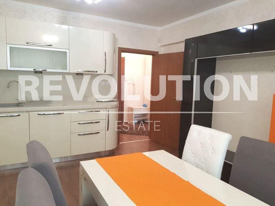 Дава се под наем Двустаен апартамент в Варна, Бриз - 60 кв.м за 750 € - Снимка #1