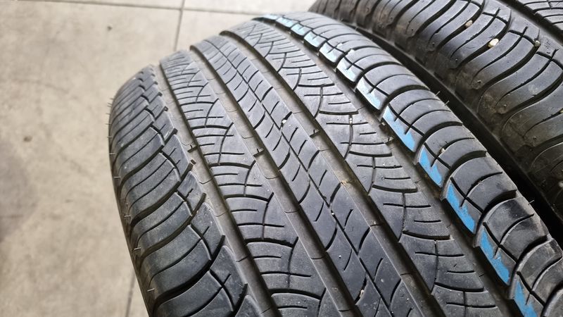 255/50/20/MICHELIN/4бр