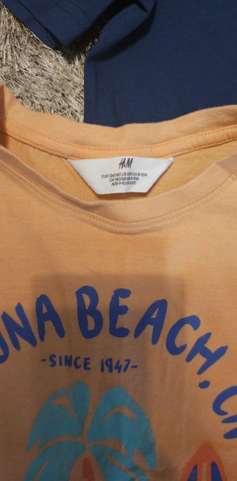 Tricouri marimea 134-140