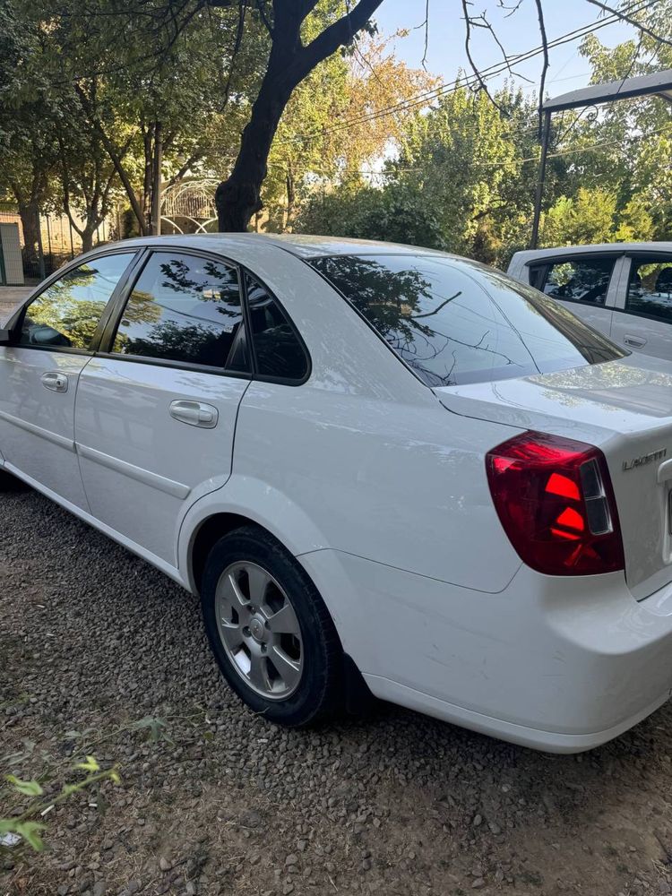 Jentra A/T 2018 yil