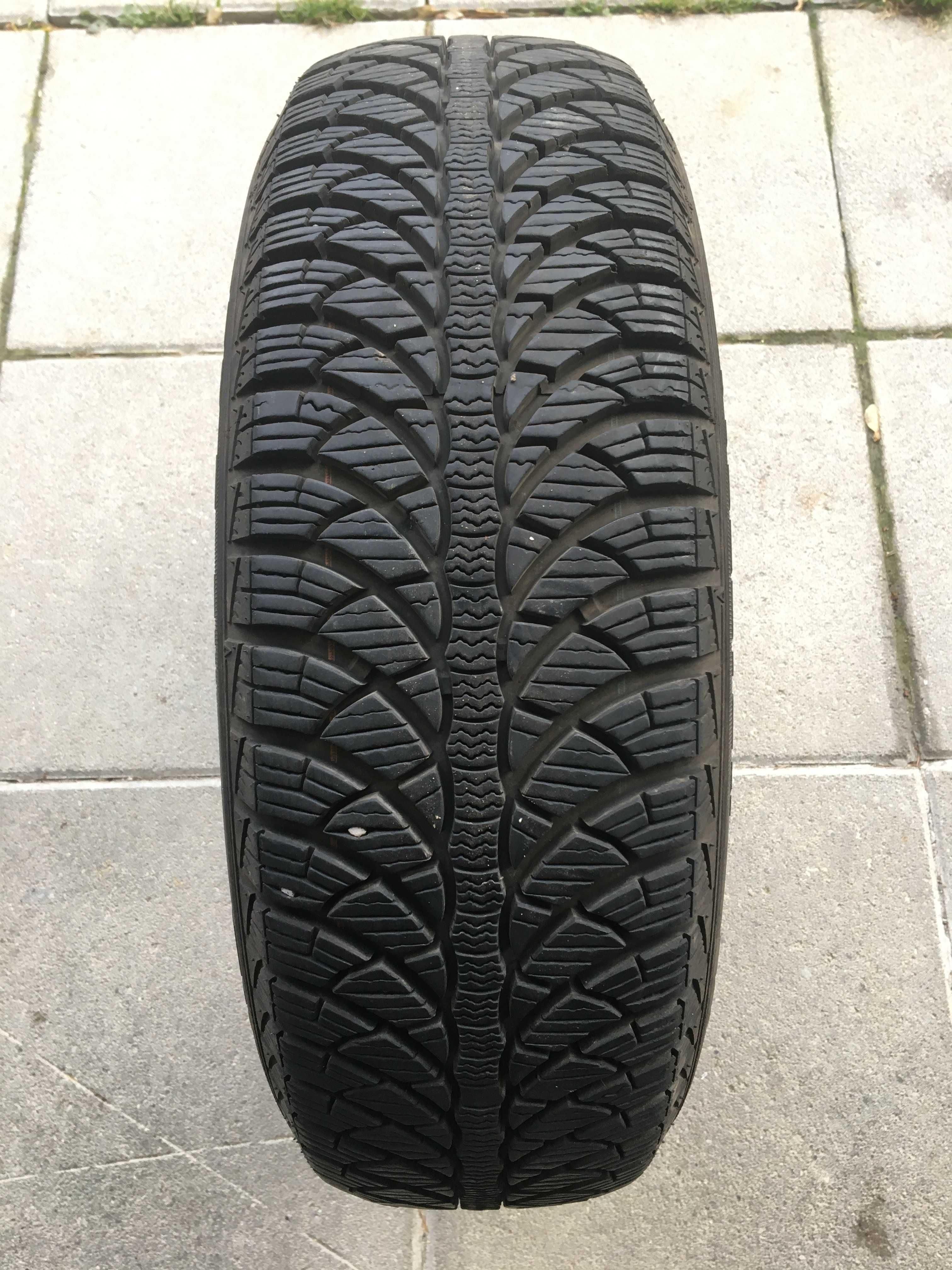 Зимни гуми 175/65 R14 FULDA 4бр