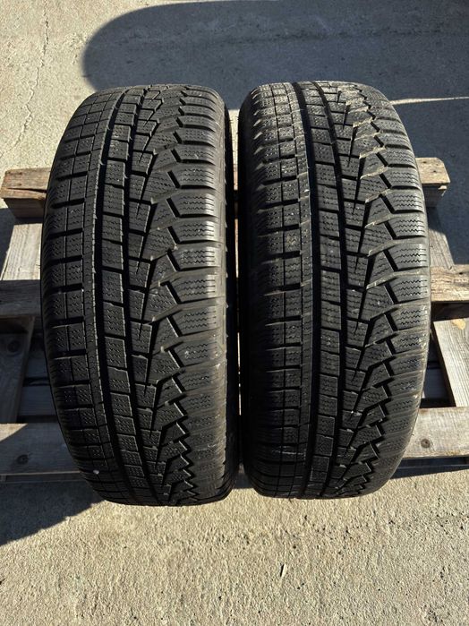 Anvelope 185/65R15 Hankook Iarna M+S
