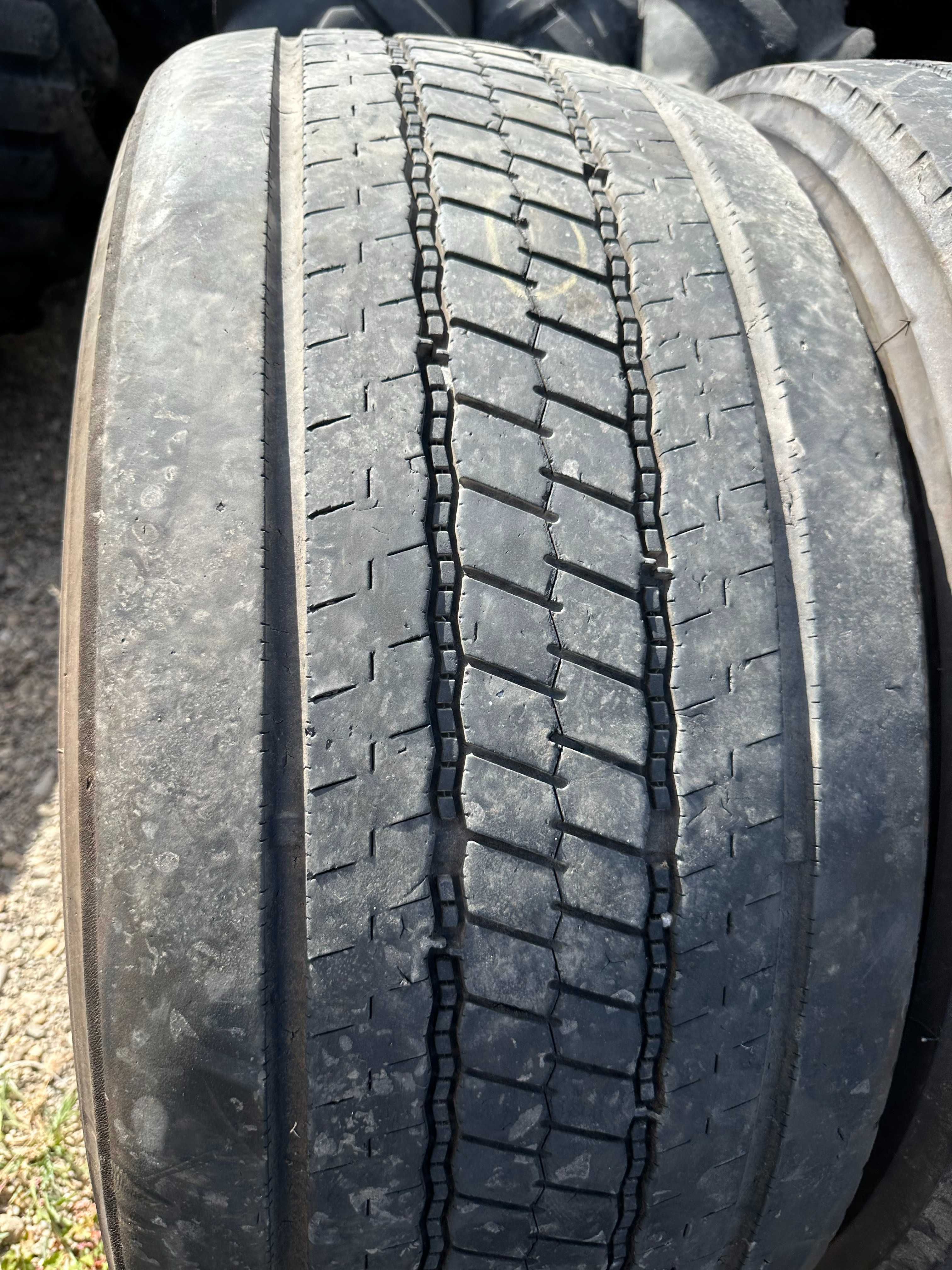 Cauciucuri sh 385/55 R22.5