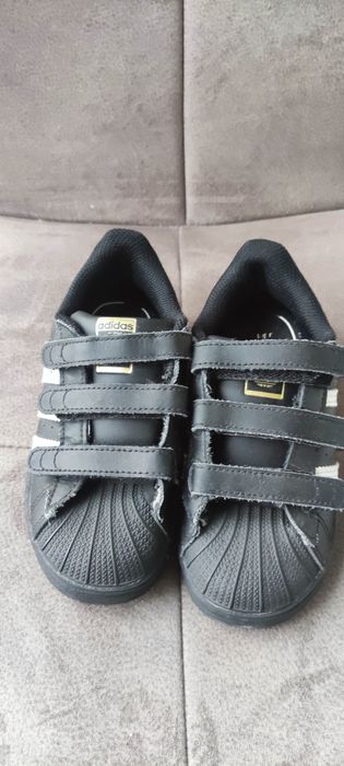 Adidas superstar детски