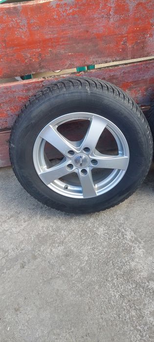 Jante  195.65.r15