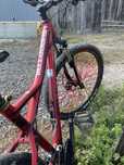 Vand bicileta bulls sharptail disc 29 negociabil