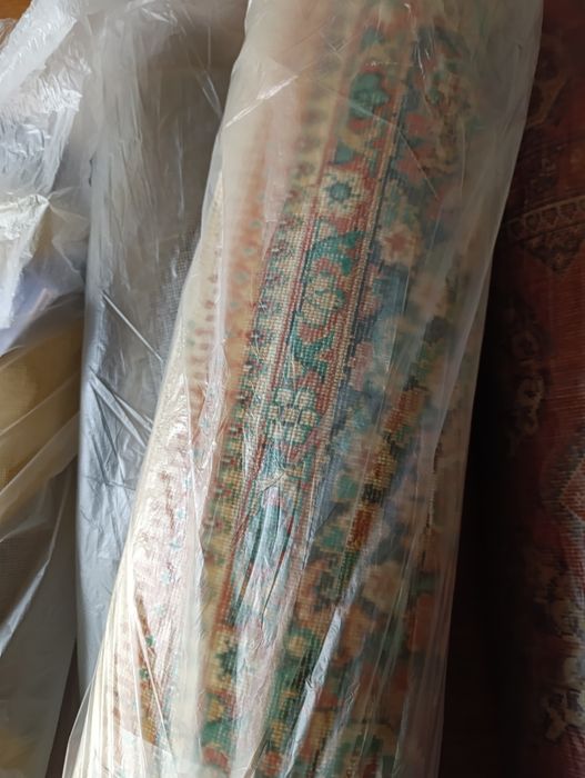 Продам ковры из дома. 5 штук.