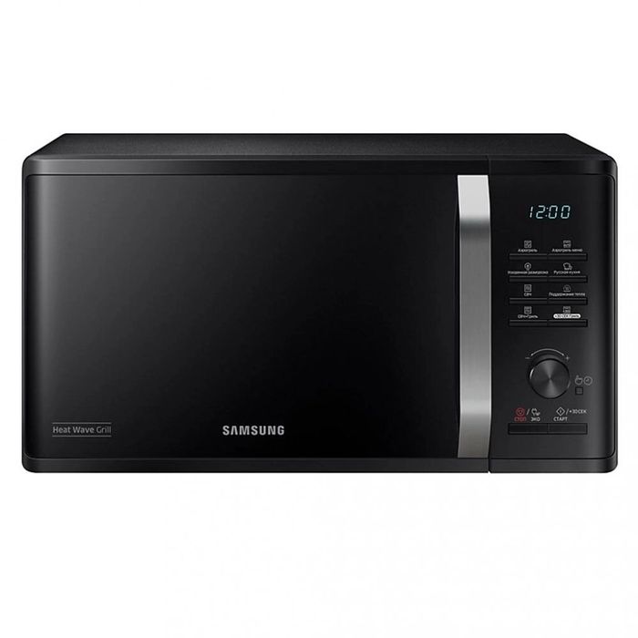 Микроволновая печь Samsung MG23K3575AK