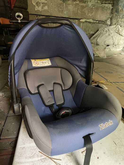 Автомобильная люлька