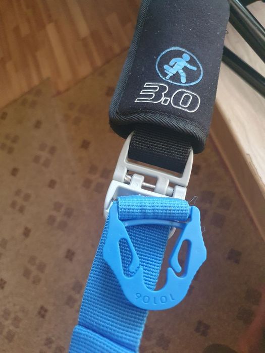 Кастыль iWАLK 3.0 производство Америка