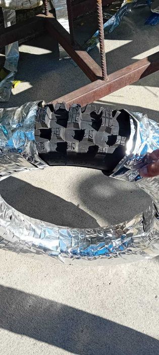 Гуми за Ендуро и крос