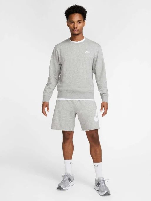 Nike Къси панталони M NK CLUB ALUMNI FT SHORT FQ4950-063