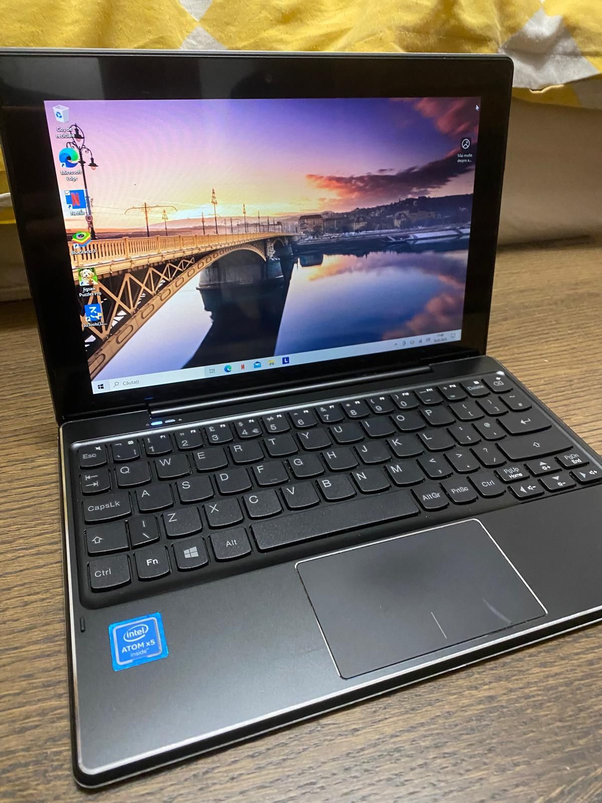 Laptop Lenovo ideapad