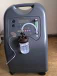 Кислороден концентратор MobiakCare Irene 5lt Oxygen Concentrator