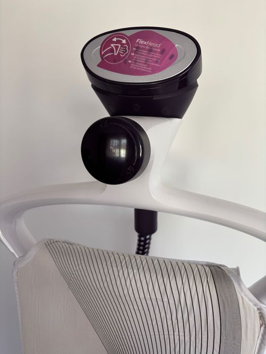 Philips Aparat de călcat cu abur 2000W, Comfort Touch- Nou