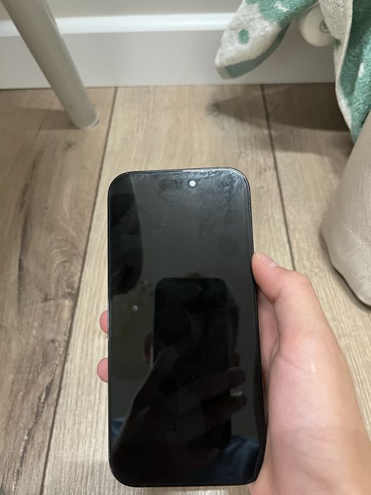 Айфон 14 про б/У 256