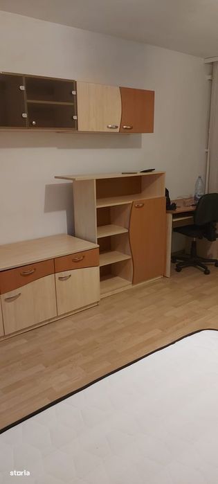 Garsoniera  semidecomandata- Brazda G-uri