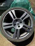 Jante / Genti Renault RS 17 / R17