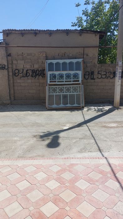 Решётка ёгоч деразалар