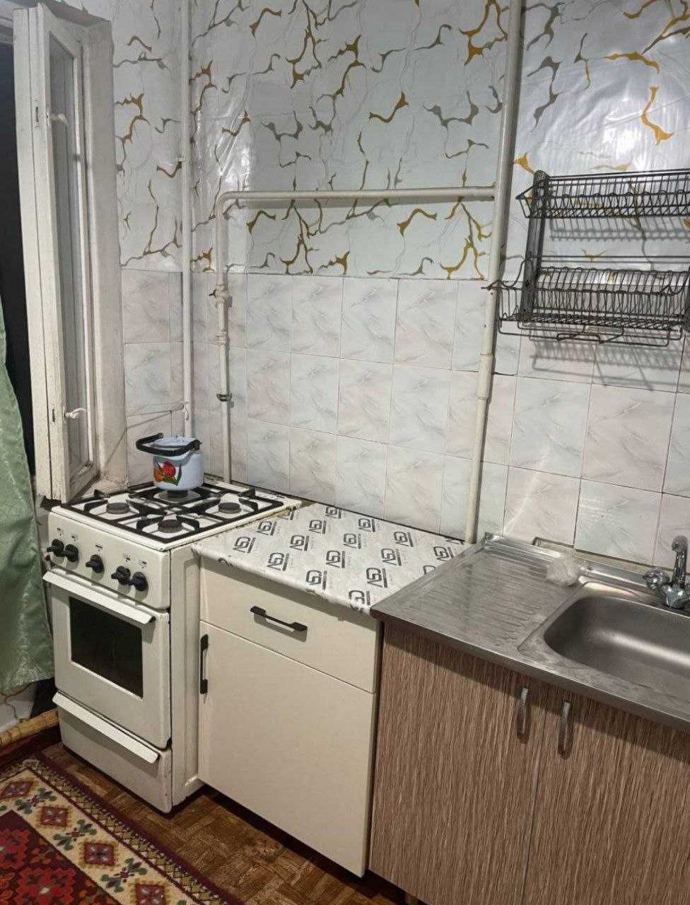 Arenda kvartira 350$ |2|1|5| Olmazor tumani Qoraqamish 2/4  ID:505