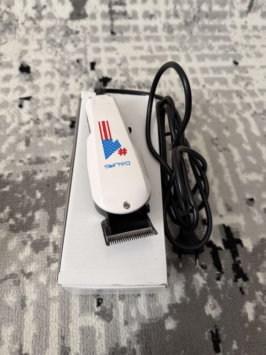 Soqol olish uchun mashinka