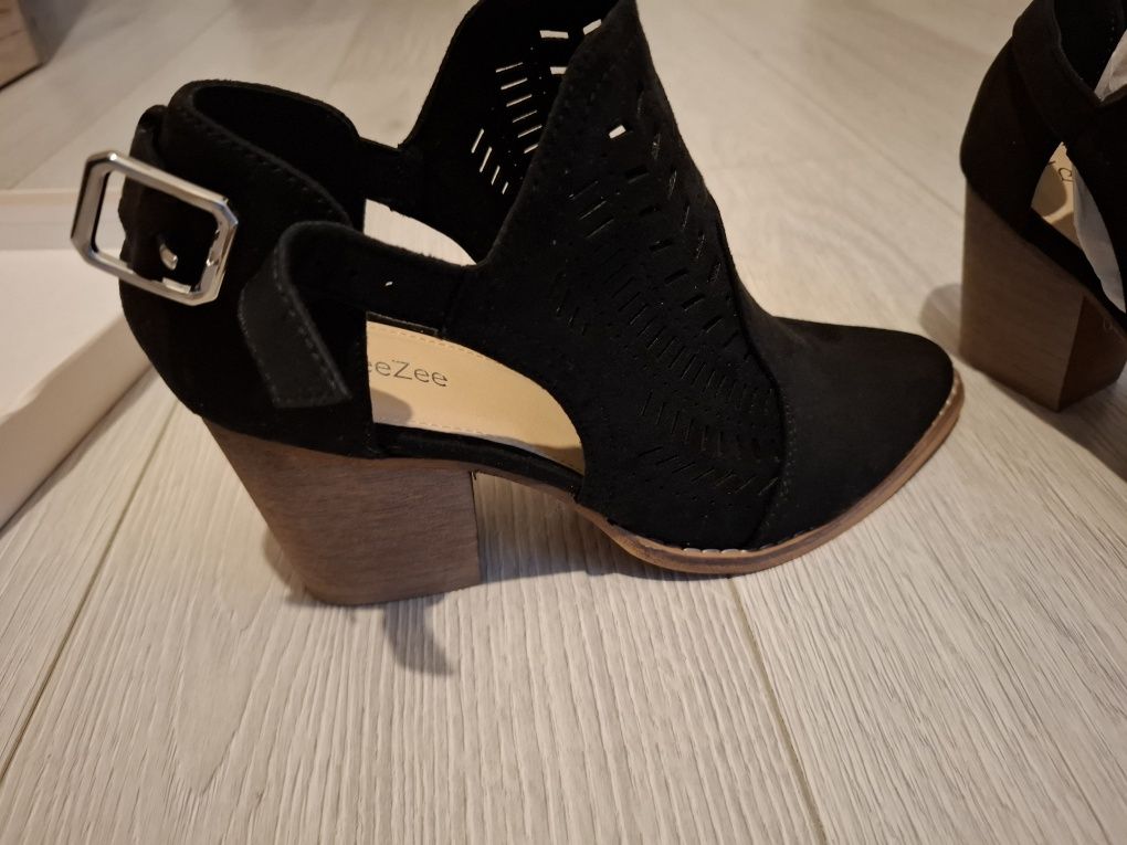 Încălțăminte dama