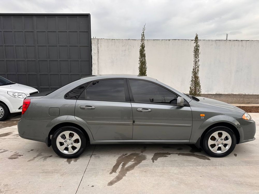 Обмен  Chevrolet Gentra 1,5 в идеальном состоянии
